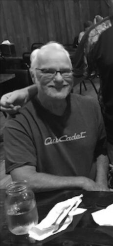 BARRY STAHL